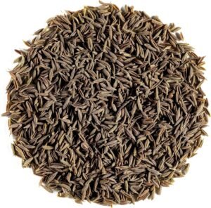Alcaravea grano