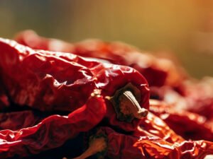 Pimiento Choricero