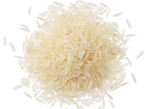 Arroz Blanco Largo Basmati 500g Bioartesa