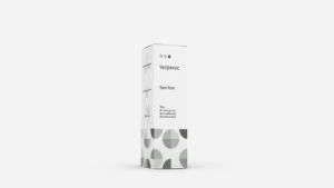 Sinergia Fum-fum 30 ml Terpenic