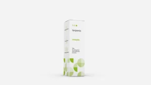 Sinergia Mosquito 30ml Terpenic
