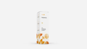 Sinergia Up 30 ml Terpenic