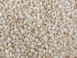 Sésamo Blanco Bio a granel