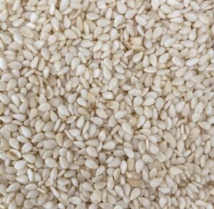Sésamo blanco bio