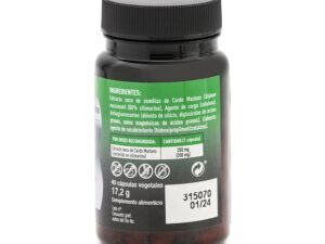Capsudiet Harpagofito 40caps Plameca
