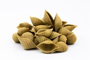Conchiglie Moringa Bio Spiga Negra