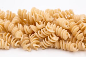 Fusilli Spiga Negra