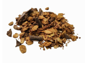Muesli Crujiente Choco Belga Miel Bio