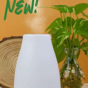 Humidificador Ultrasónico Cosmos 100ml