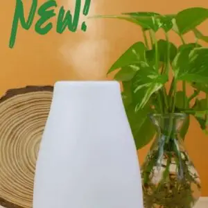 Humidificador Ultrasónico Cosmos 100ml