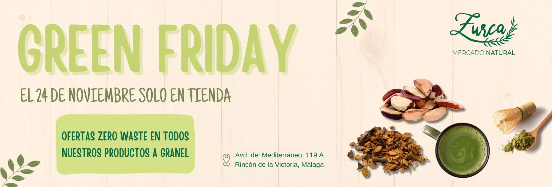 Home Consumo consciente y sostenible: por qué elegir productos ecológicos