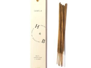 Incienso Canela H&B