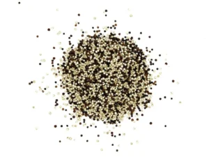 Mix Quinoas Blanca Roja Negra ecológico