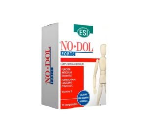Nodol Forte 30 comps ESI