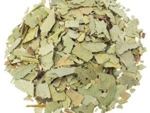 Eucalipto hoja granel