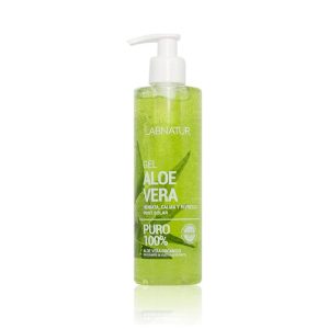 Aloe Vera Puro 100% 250ml Labnatur