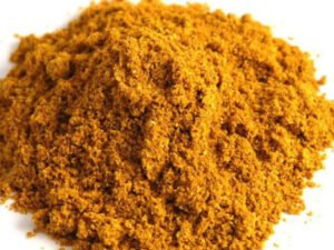 Curry