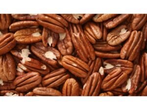 Nuez Pecana ecológica