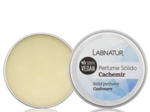 Perfume Sólido Cachemir 15ml Labnatur