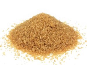 Azucar Moreno Integral Bio