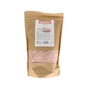 Sal Rosa Del Himalaya 1Kg Dreamfoods