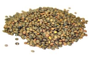 Lenteja Dupuy Bio