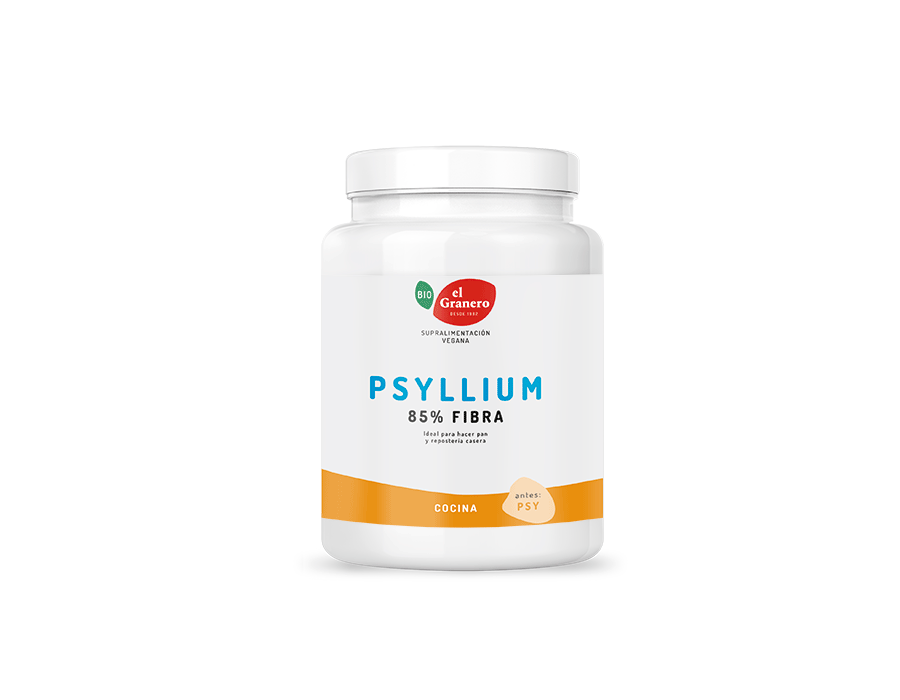 Psyllium Bio Psyllium Bio