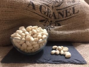 Cacahuetes Crudos Bio