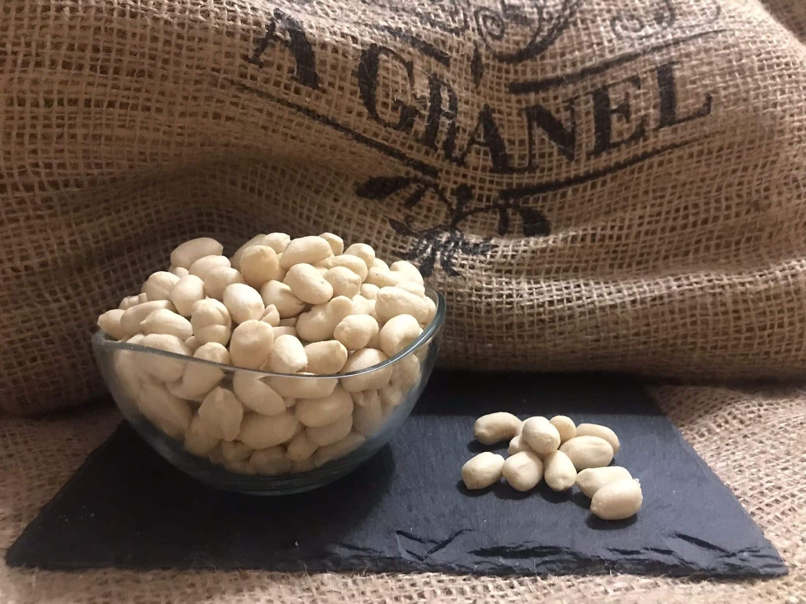 Cacahuetes Crudos Bio Cacahuetes Crudos Bio