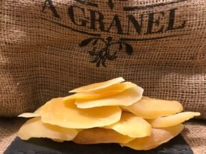 Mango Deshidratado Bio