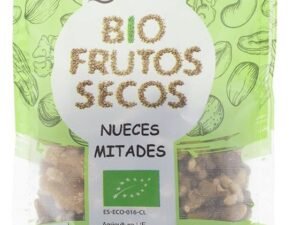 Nuez Mitades Bio
