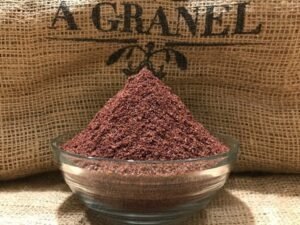 Sumac (Zumaque)