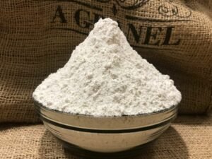 Harina Espelta Bio