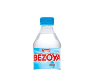 Agua Bezoya 500ml