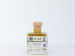 Aceite Oliva Virgen Extra Ecológico 100ml Gil Luna
