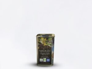 Aceite Oliva Virgen Extra Ecológico 250ml Gil Luna