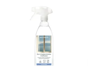 Limpiacristales Multiusos Ecotech