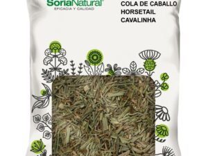Cola de Caballo Soria Natural