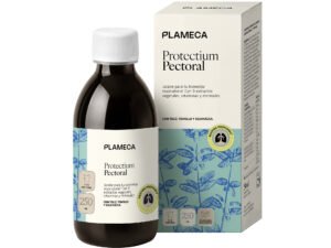 Jarabe Protectium Pectoral Adultos 250ml Plameca
