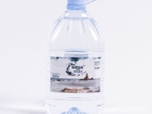 Agua de Mar 5Lt 100% Vizmaraqua