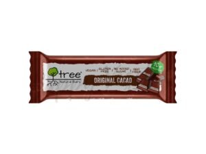 Barrita Gourmet Tree Natural Cacao