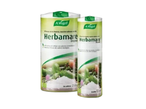 Herbamare pequeño 125gr Bioforce