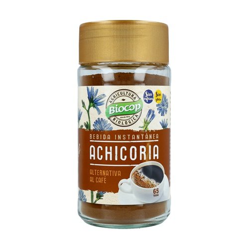Achicoria Soluble 100g Biocop Achicoria Soluble 100g Biocop