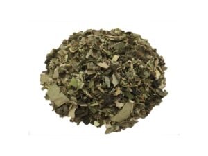 Infusión Resfriados