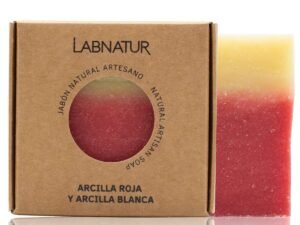 Jabón Natural Artesano Labnatur