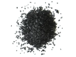 Escamas Sal Negra
