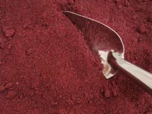 Sumac (Zumaque)
