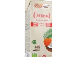 Ecomil Coco Nature
