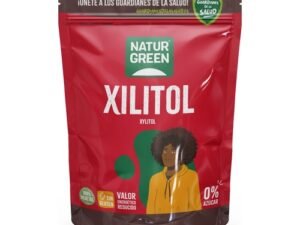 Xilitol 500g Naturgreen