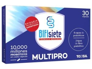 Bifisiete Tongil